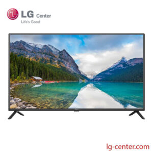 تلویزیون LED جی‌پلاس مدل 40MH416N سایز 40 اینچ