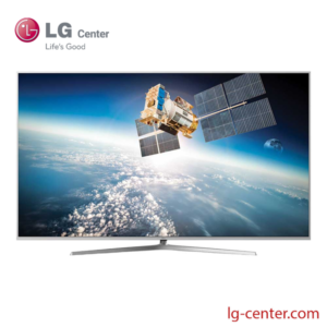 تلویزیون LED هوشمند جی‌پلاس مدل 65LU721S سایز 65 اینچ