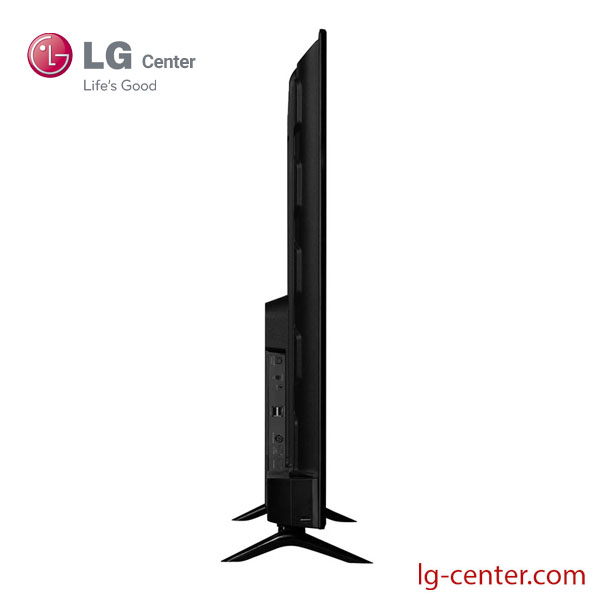 تلویزیون هوشمند جی پلاس مدل GTV-55PU722CN سایز55اینچ — تصویر ۷