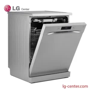 ماشین ظرفشویی جی پلاس مدل GDW-N1473W