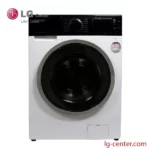 ماشین لباسشویی دوو مدل LM-850WB