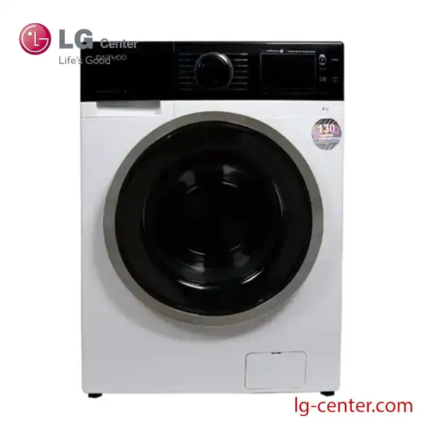 ماشین لباسشویی دوو مدل LM-850WB