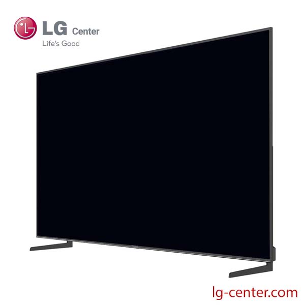 تلویزیون کیو ال ای دی هوشمند جی پلاس مدل GTV-85SQ848N سایز 85 اینچ — تصویر ۳