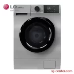 ماشین لباسشویی اسنوا سری آرتا 8 کیلویی مدل SWM-C81S
