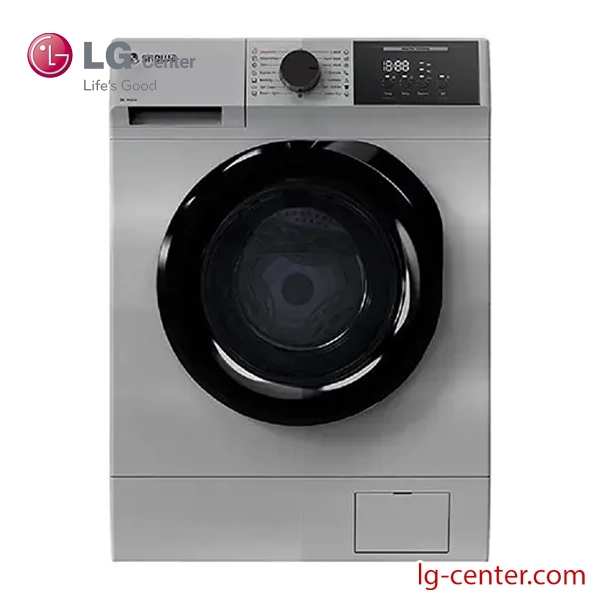 ماشین لباسشویی اسنوا سری آرتا 8 کیلویی مدل SWM-C81S