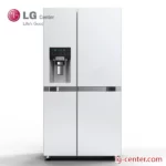 یخچال فریزر ساید دوو مدل SXi20-30W