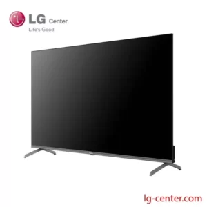 تلویزیون QLED هوشمند جی پلاس 50 اینچ مدل GTV-50SQ758NX