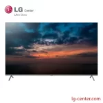 تلویزیون ال ای دی هوشمند جی پلاس مدل GTV-75SU838SX سایز 75 اینچ