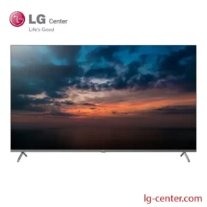 تلویزیون ال ای دی هوشمند جی پلاس مدل GTV-75SU838SX سایز 75 اینچ