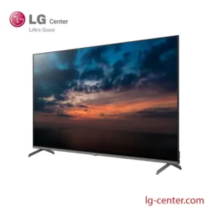 تلویزیون 75 اینچ جی‌پلاس مدل GTV-75SU838SX | 4K UHD هوشمند با کیفیت صدای دالبی