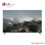 تلویزیون ال ای دی هوشمند جی پلاس 58 اینچ مدل GTV-58SU738NX