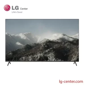 تلویزیون ال ای دی هوشمند جی پلاس 58 اینچ مدل GTV-58SU738NX
