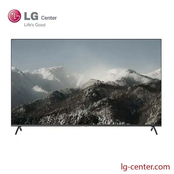تلویزیون ال ای دی هوشمند جی پلاس 58 اینچ مدل GTV-58SU738NX