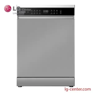 ماشین ظرفشویی 14 نفره ایکس ویژن مدل S150/W/S