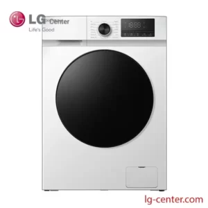 ماشین لباسشویی ایکس ویژن 8 کیلویی مدل TF84-AWBL