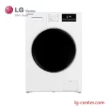ماشین لباسشویی ایکس ویژن 8 کیلویی مدل TG82-AW