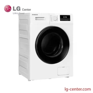 ماشین لباسشویی ایکس ویژن 8 کیلویی مدل TG82-AW
