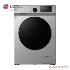 ماشین لباسشویی ایکس ویژن 9 کیلویی مدل TF94-ASBL