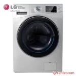 ماشین لباسشویی دوو سری پالی 8 کیلویی مدل LM-881S