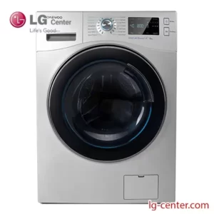 ماشین لباسشویی دوو سری پالی 8 کیلویی مدل LM-881S