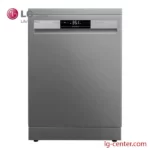 ماشین ظرفشویی دوو 14 نفره مدل DW-160S