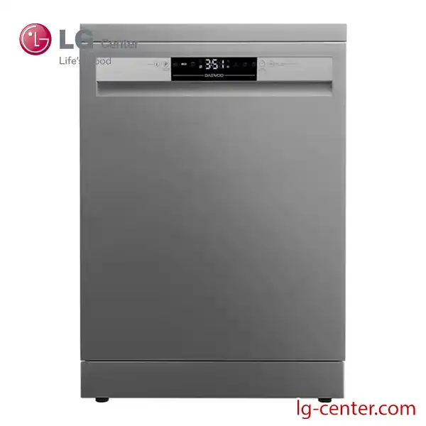 ماشین ظرفشویی دوو 14 نفره مدل DW-160S