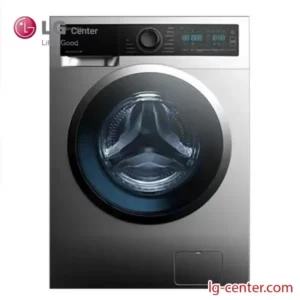 ماشین لباسشویی دوو سری لایف 8 کیلویی مدل LM-861SB