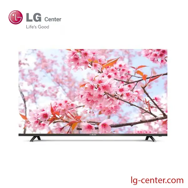 Daewoo 43 inch smart LED TV model DSL-43MS3500FI