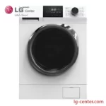 ماشین لباسشویی دوو 8 کیلویی سری Sunsu مدل LM-811W