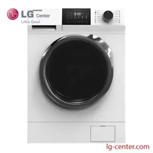 ماشین لباسشویی دوو 8 کیلویی سری Sunsu مدل LM-811W