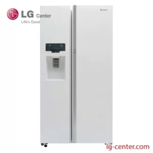 ساید بای ساید اسنوا سری گالری 35 فوت مدل ARS3Di-L300-W