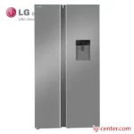 ساید بای ساید ایکس ویژن 30 فوت مدل TS666-ASD