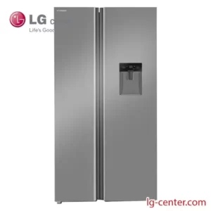 ساید بای ساید ایکس ویژن 30 فوت مدل TS666-ASD