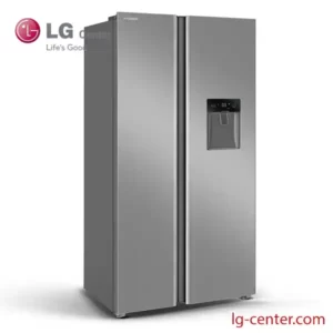 ساید بای ساید ایکس ویژن 30 فوت مدل TS666-ASD