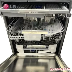 ماشین ظرفشویی اسنوا 14 نفره مدل SDW-A20S