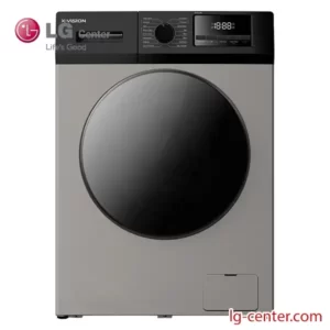 ماشین لباسشویی ایکس ویژن 7 کیلویی مدل TG72 BS