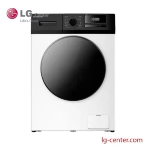ماشین لباسشویی ایکس ویژن 7 کیلویی مدل TG72 BW