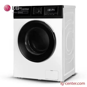ماشین لباسشویی ایکس ویژن 7 کیلویی مدل TG72 BW