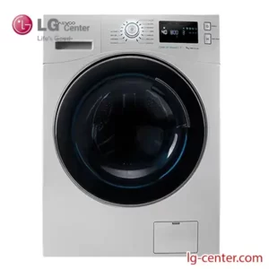 ماشین لباسشویی دوو سری پالی 9 کیلویی مدل LM-981S