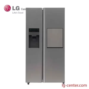 ساید بای ساید اسنوا سری آدینا 32 فوت مدل S2DI-S110-S