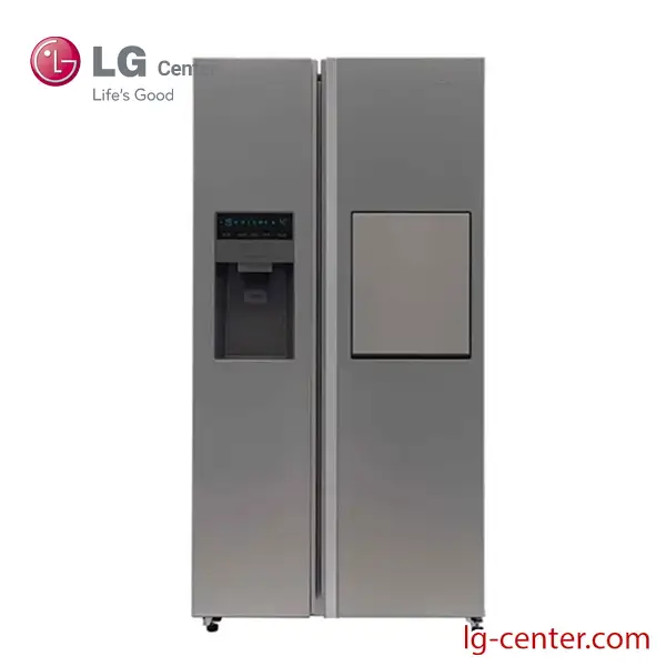 ساید بای ساید اسنوا سری آدینا 32 فوت مدل S2DI-S110-S