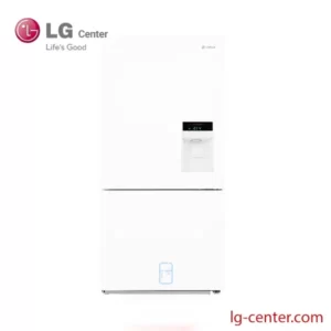 یخچال فریزر اسنوا مدل راشین SBDi-L۳۰۱-LW