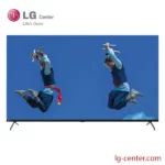 تلویزیون 50 اینچ ال ای دی هوشمند اسنوا مدل 50SA700