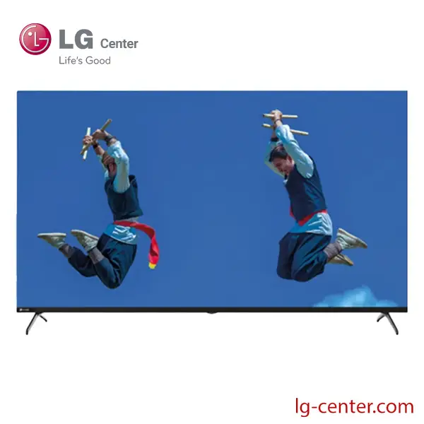 تلویزیون 50 اینچ ال ای دی هوشمند اسنوا مدل 50SA700