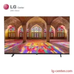 تلویزیون ال ای دی هوشمند اسنوا مدل SSD-55LS555UI سایز 55 اینچ