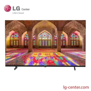 تلویزیون ال ای دی هوشمند اسنوا مدل SSD-55LS555UI سایز 55 اینچ