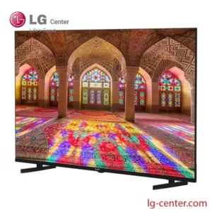 تلویزیون ال ای دی هوشمند اسنوا مدل SSD-55LS555UI سایز 55 اینچ