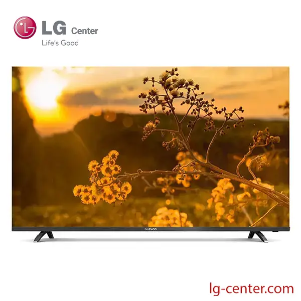 تلویزیون دوو 43 اینچ DSL-43MS3000F