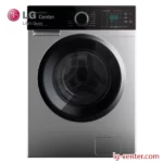 ماشین لباسشویی دوو مدل LM-850SB