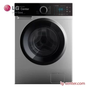 ماشین لباسشویی دوو مدل LM-850SB